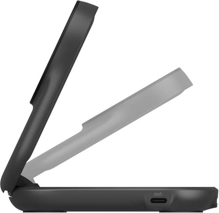 Produktbild Belkin Ultracharge 25 Watt Qi2 Magneti (25 W)