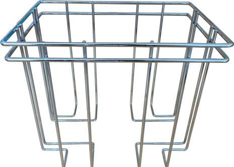 Elfa Impilatore di giornali Paperboy