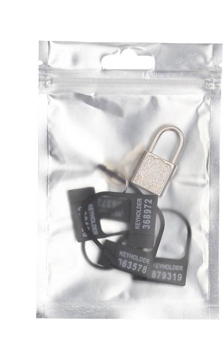 Produktbild ManCage Spare Lock