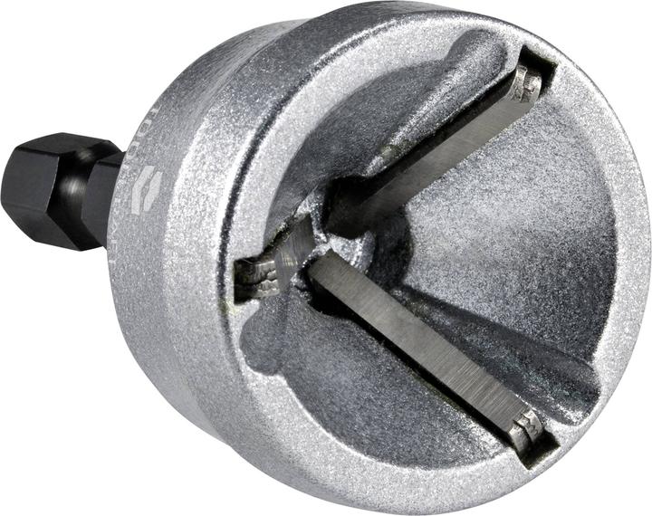 Actual product image Toolcraft for deburring for drill /8 to (49 mm)