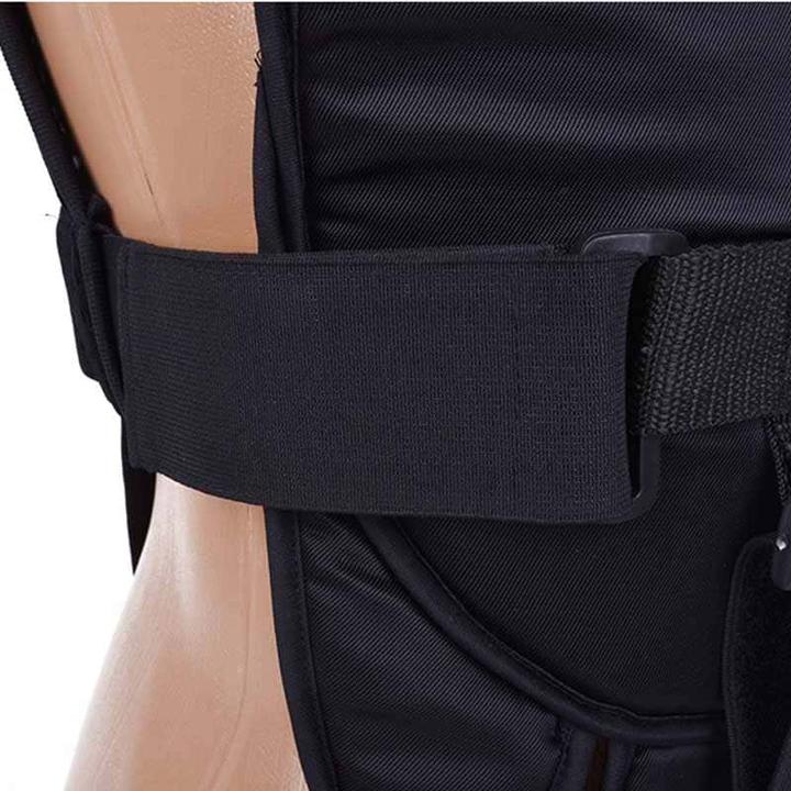 Actual product image Tempish Goalkeeper vest Warlock Junior (140)