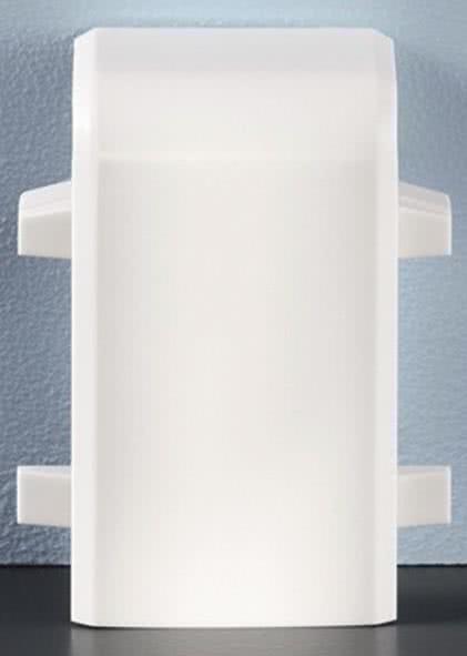 Image du produit GGK Accouplement pour SL/C 20x70 111957 blanc alpin (Conduit, 2 cm)