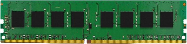 Produktbild Mushkin DDR4 - 8 GB -3200 - CL - 22 - Single, Essentials (MES4U320NF8G) (1 x 8GB, 3200 MHz, DDR4-RAM, DIMM)