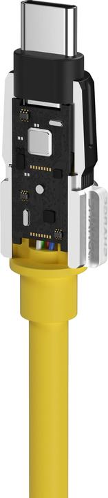 Actual product image Sharge Phantom (1.20 m, USB 3.2 Gen 1)