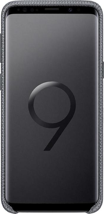 Actual product image Samsung Hyperknit Cover (Samsung Galaxy S9+)