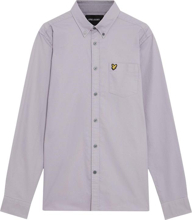 Produktbild Lyle and Scott Hemd (M)