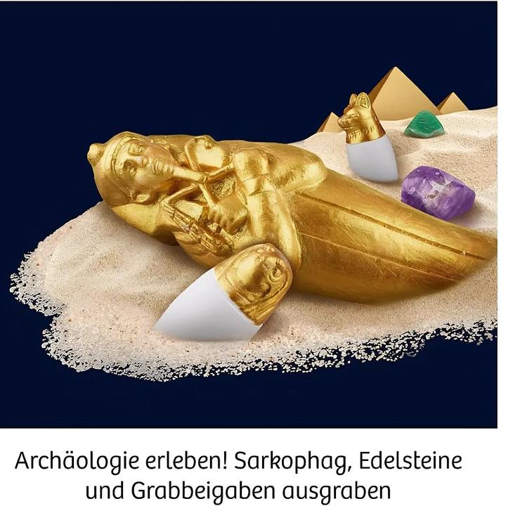 Produktbild Kosmos Pharaonen-Schatz