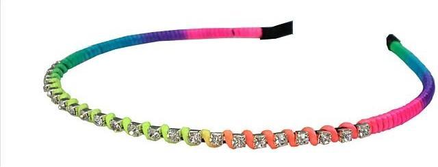 Produktbild Great Pretenders Harreif Rainbow Riot