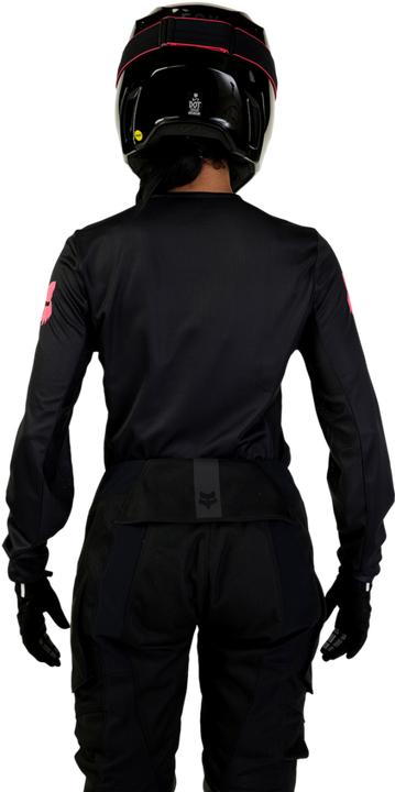 Produktbild Fox W Blackout Jersey (S)
