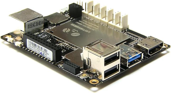 Immagine prodotto DFRobot 2GB RAM / 32GB Flash