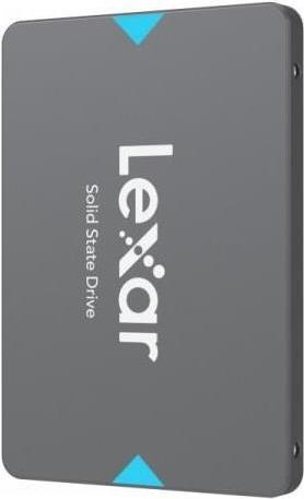 Immagine prodotto Lexar NQ100 Serial ATA III (960 GB, 2.5")