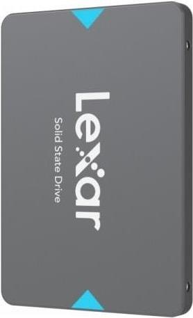 Produktbild Lexar NQ100 Serial ATA III (960 GB, 2.5")