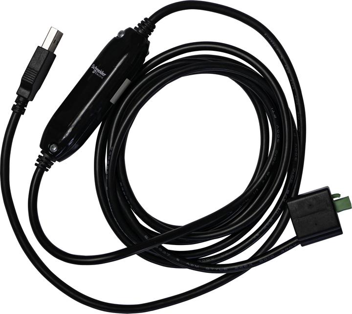 Image du produit Schneider Electric Usb-Modbus Cable Test Acti 9 Smartlink
