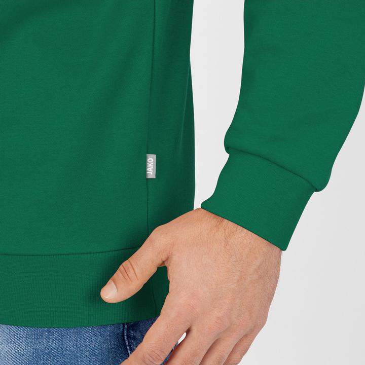 Immagine prodotto JAKO Ziptop organico (M)