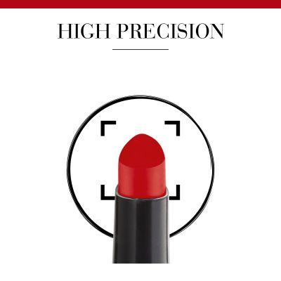 Produktbild Bourjois Rouge Velvet The Lipstick (08 Rubi´s Cute)