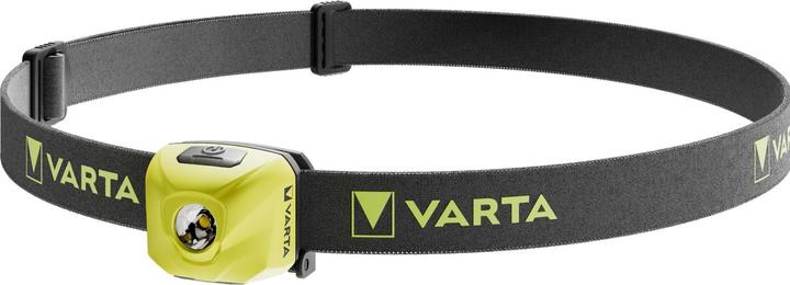 Actual product image Varta Ultralight H30R (300 lm)