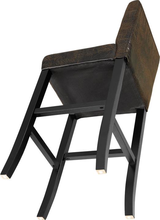 Produktbild tectake Barhocker