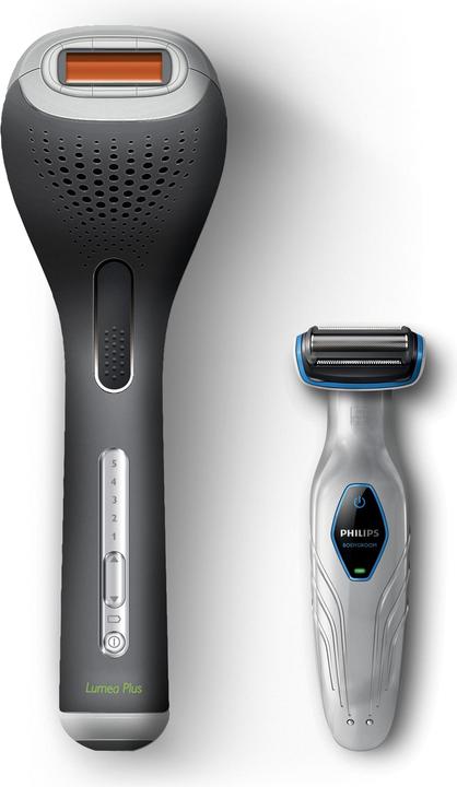 Philips Lumea for Men