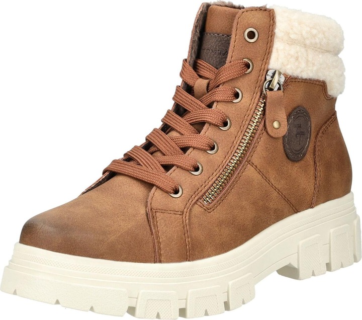 Produktbild Tom Tailor Stiefelette (36)