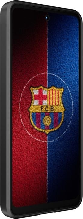 Image du produit HMD BARCA FUSION DS TA-1640 6/128 BLACK (128 Go, 6.56", Double SIM, 5G)