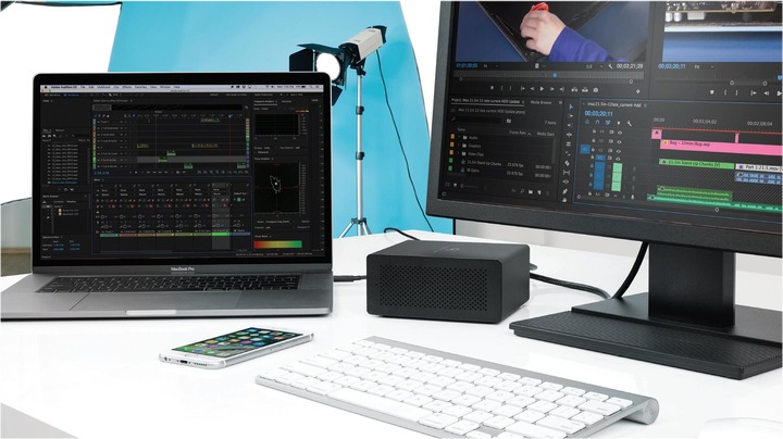 Image du produit OWC Express 4M2 (M.2 2280)