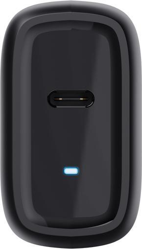 Productafbeelding Trust Maxo 45w USB-C Gan Charger Blac (45 W)