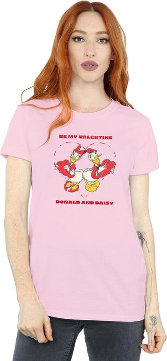 Produktbild Disney Be My Valentine TShirt (L)