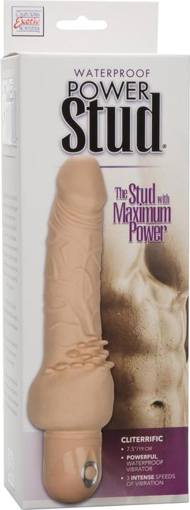 Produktbild CalExotics Power Stud Cliterrific