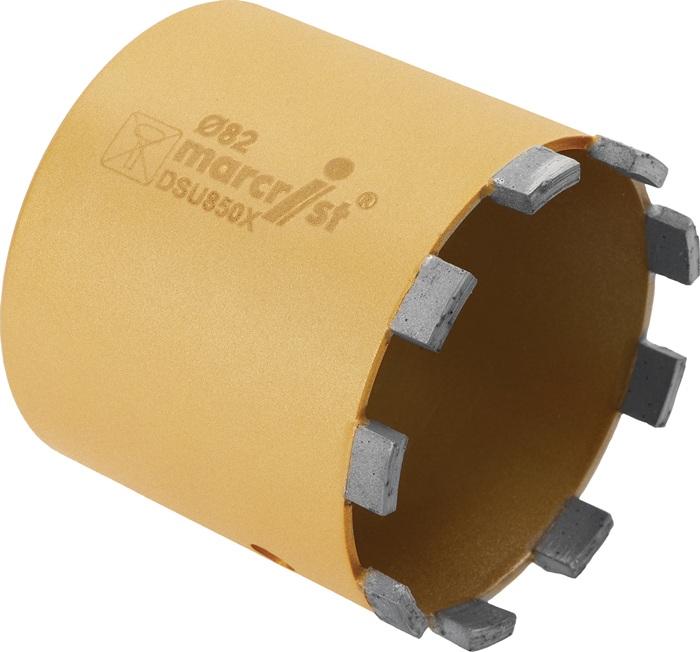 Marcrist Countersink Univ.D.82mm Working-L.62mm Total-L.90mm soldered (82 mm)