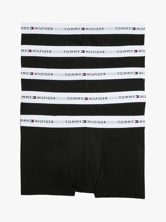Produktbild Tommy Hilfiger 5p Trunk (S, 5er Pack)