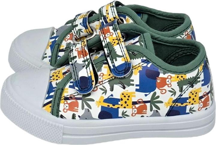 Image du produit Happy Bee Dschungel-Bande (27)