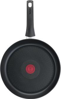 Actual product image Tefal Ultimate On (24 cm, Frying pan, Aluminium)
