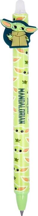 Actual product image No Name Erasable Pen Mandalorian (Multicoloured, 1 x)