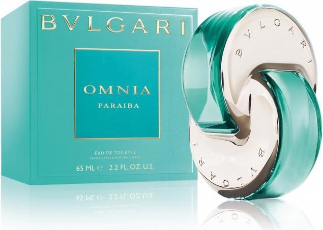 Immagine prodotto Bulgari Omnia Paraiba (Eau de toilette, 65 ml)