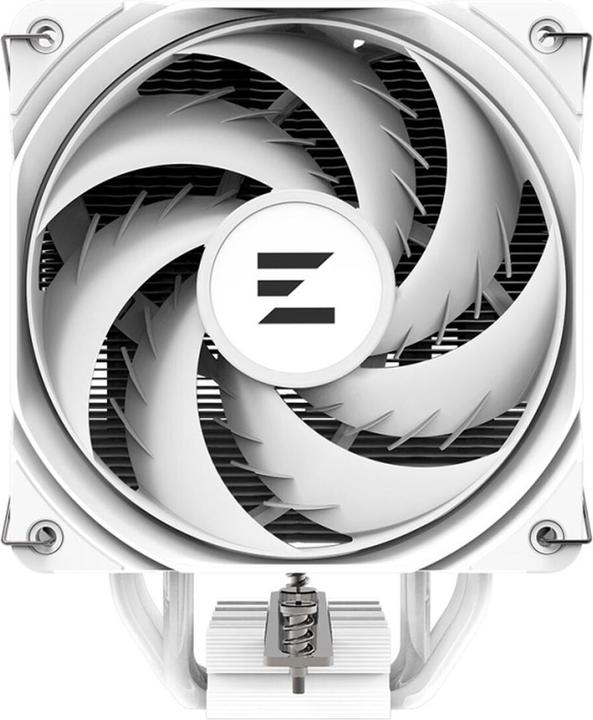 Produktbild Zalman ZM-VE200, USB 2.0, eSATA, silber (157 mm)