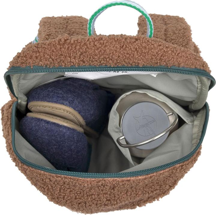 Produktbild Lässig Rucksack Tiny Backpack - Tiny Team Dog