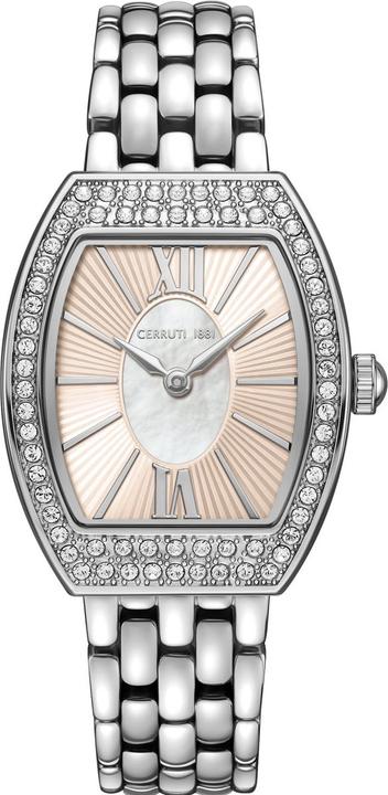 Immagine prodotto Cerruti 1881 Calliano (Orologio da polso analogico, 29 mm)