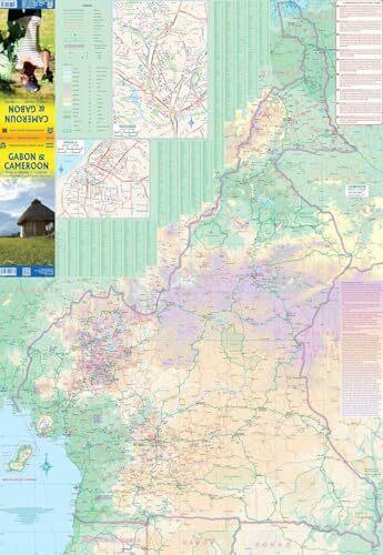 Image du produit Cameroun & Gabon