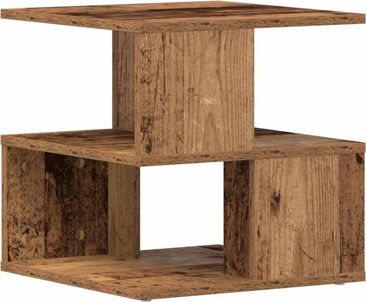 Image du produit vidaXL Beistelltisch