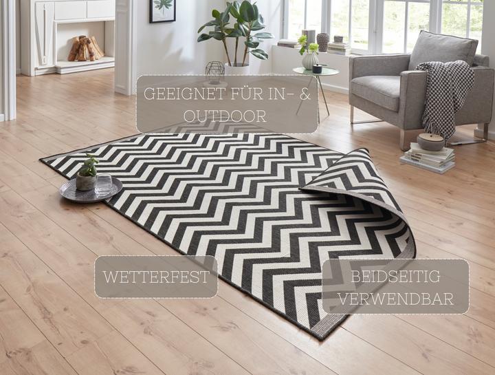 Image du produit Hanse Home Palma (290 x 200 cm)