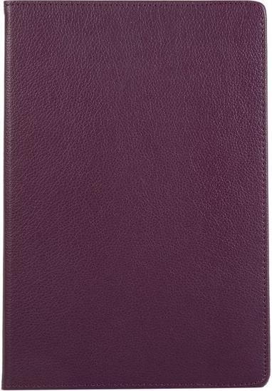 Actual product image MU Classic Rotatable leather cover (Galaxy Tab S7+)