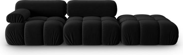 Actual product image Maison Heritage Gerda (Modular sofa, 4-seater)