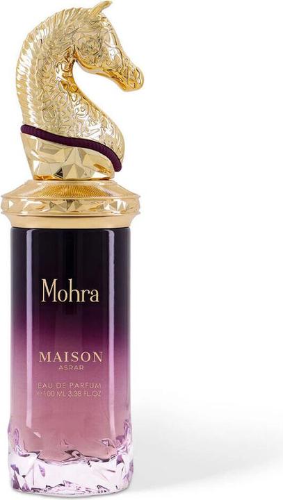 Immagine prodotto Maison Asrar Mohra (Eau de parfum, 100 ml)