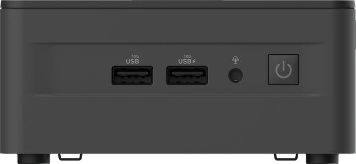 Actual product image ASUS RNUC13ANHI300000I BB i3-1315U (Intel Core i3-1315U)