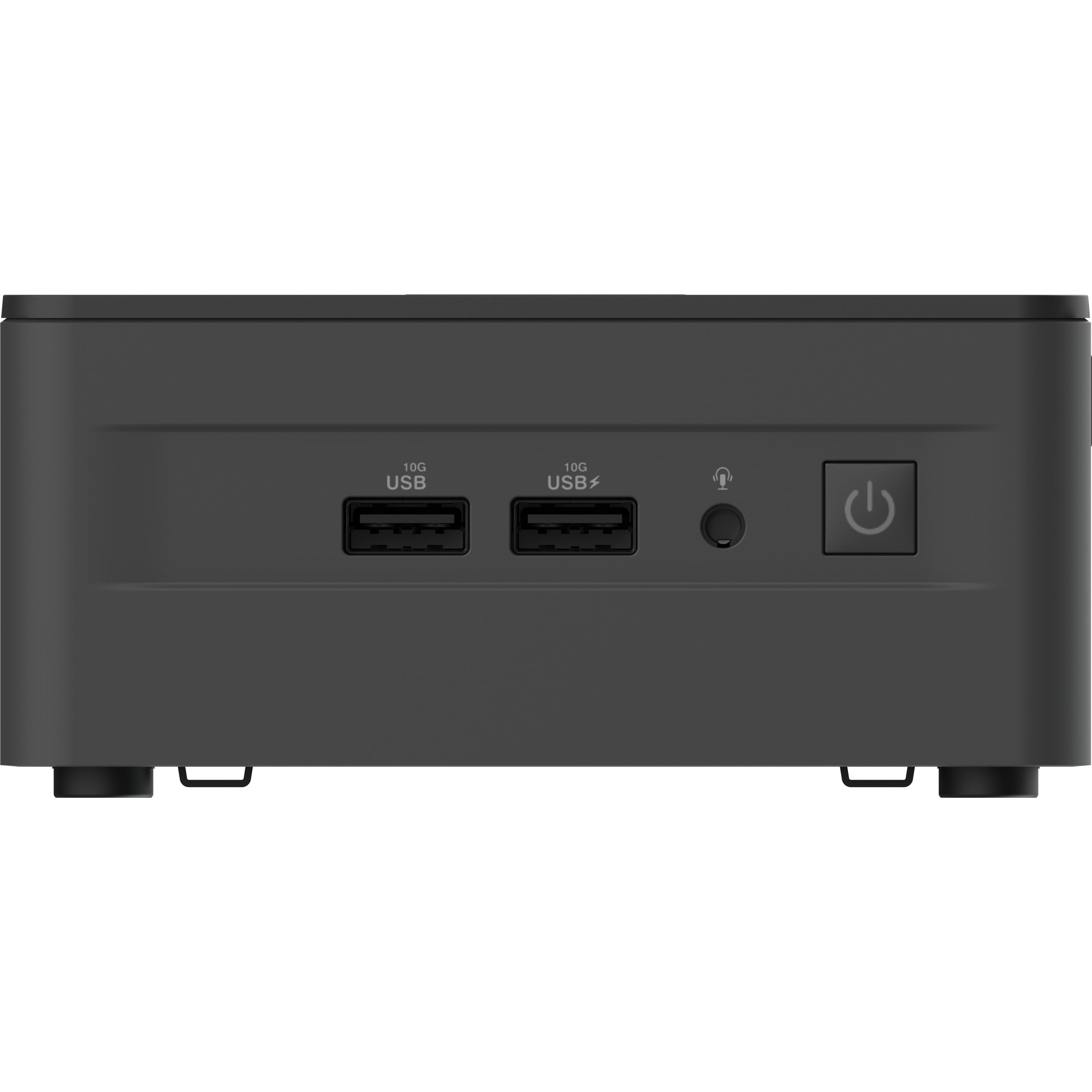 ASUS NUC 13 Pro RNUC13ANHI3 (Intel Core i3-1315U), Barebone