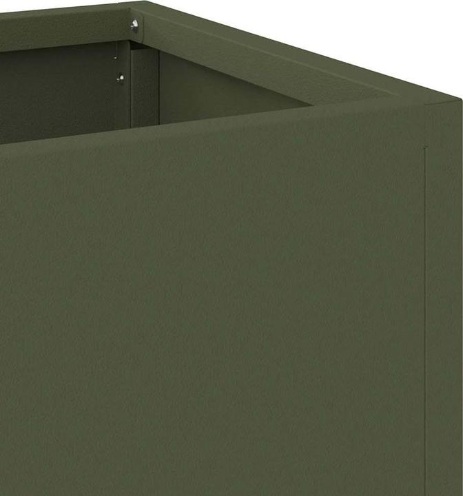 Produktbild vidaXL Gartenblumentopf