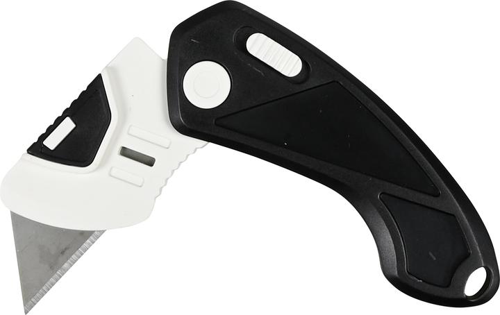 Produktbild Benson Hobby-Messer klappbar (Cutter)