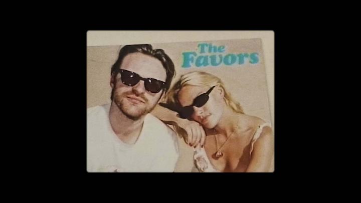Actual product image Dream (The Favours)