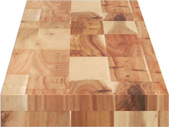 Produktbild vidaXL Tischplatte (160 x 40 cm)