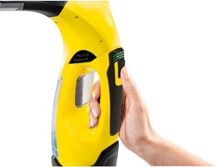 Immagine prodotto Kärcher WV 5 più N